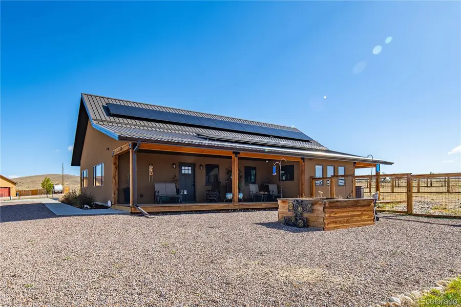 570 Mineral Road, Westcliffe, CO 81252 - #3