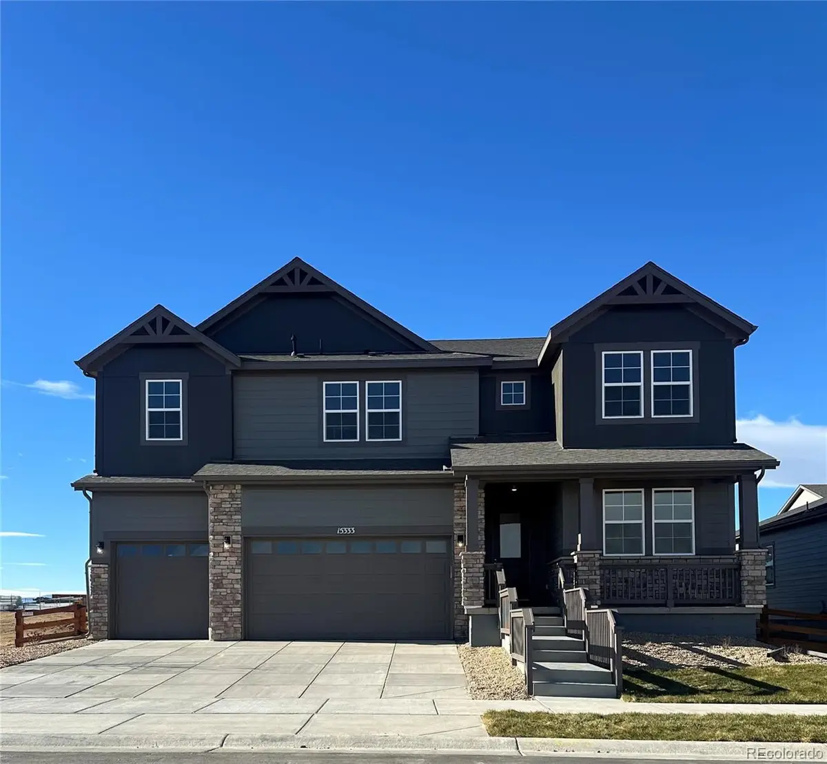 15333 Poplar Street, Thornton, CO 80602 - Image #1