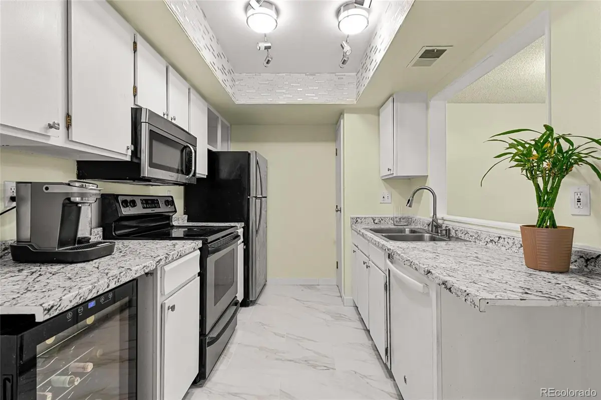 3550 S Harlan Street #119, Denver, CO 80235 - #1