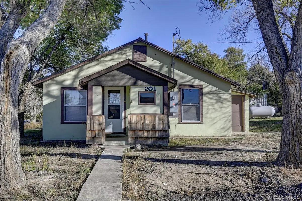 201 Main Street, Ramah, CO 80832 - Image #1
