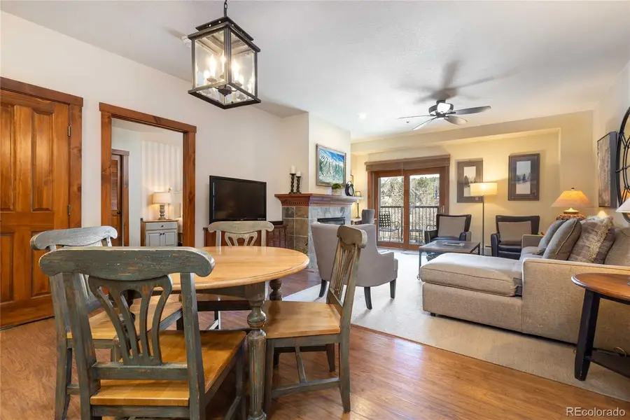 505 S Main Street #2206, Breckenridge, CO 80424 - #2