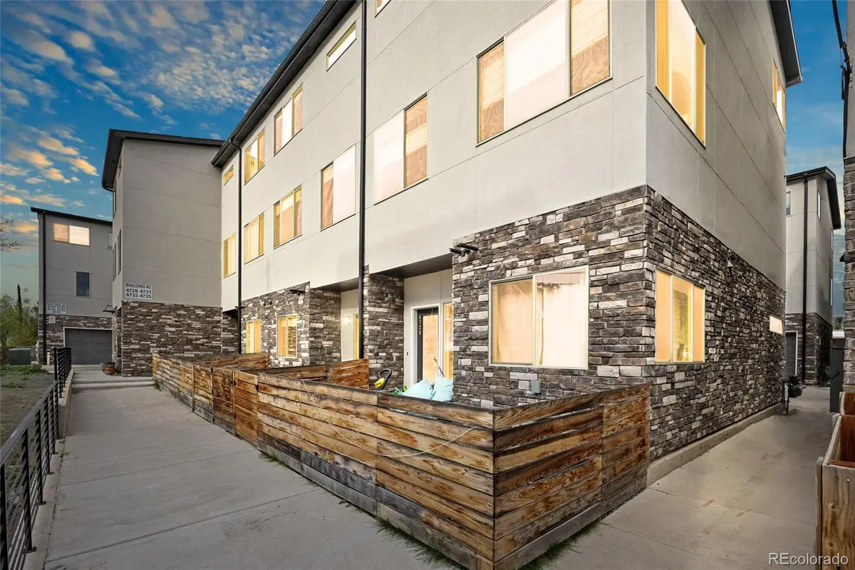 4731 E Iliff Avenue, Denver, CO 80222 - #1