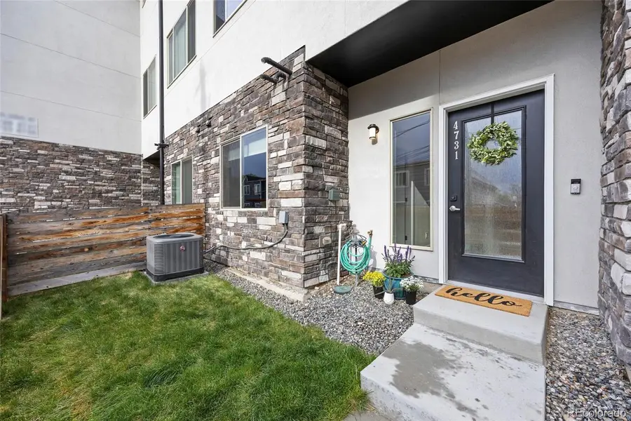 4731 E Iliff Avenue, Denver, CO 80222 - #3