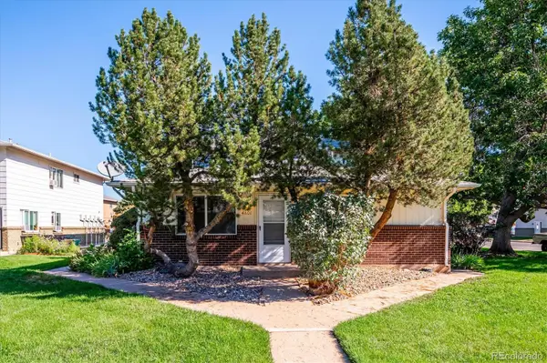 7309 W Hampden Avenue #4801, Lakewood, CO 80227