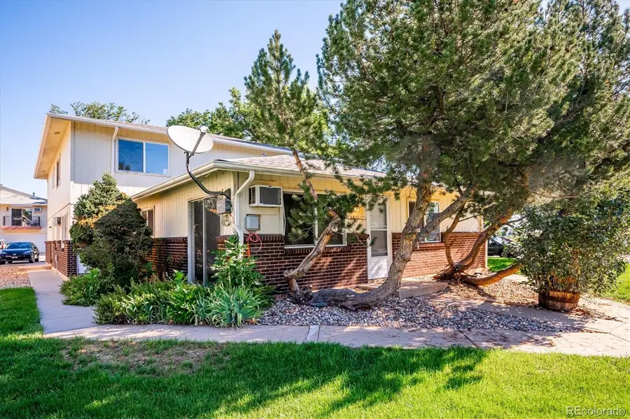 7309 W Hampden Avenue #4801, Lakewood, CO 80227 - #3