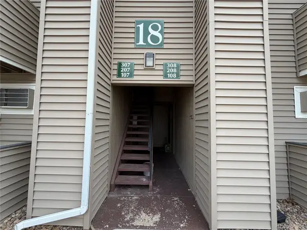 10150 E Virginia Avenue #18-107, Denver, CO 80247