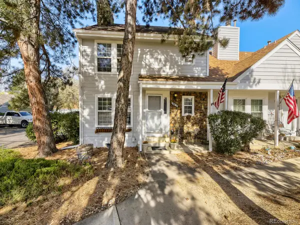 7944 S Depew #D, Littleton, CO 80128