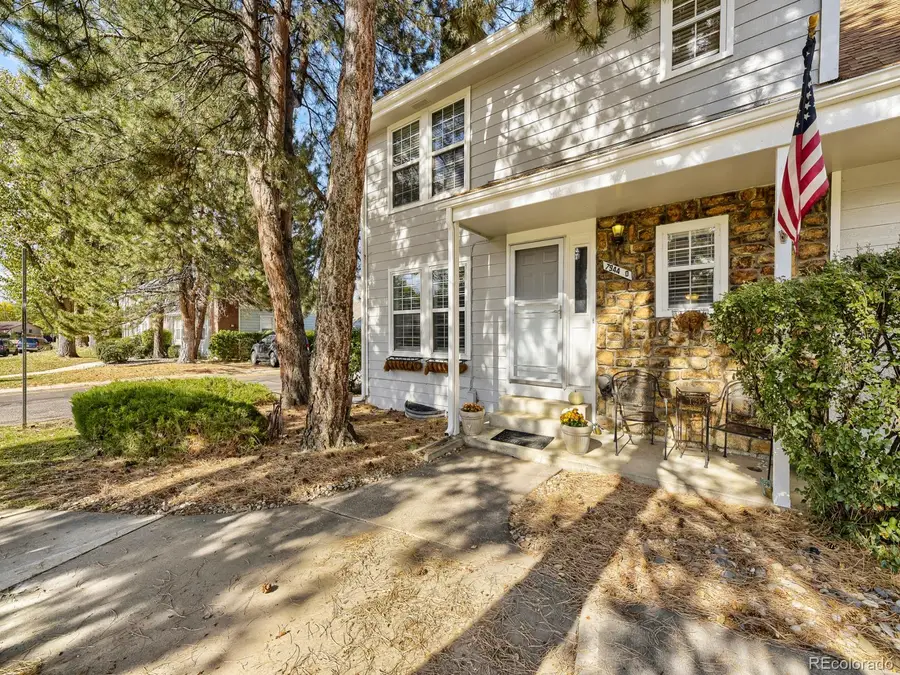 7944 S Depew #D, Littleton, CO 80128 - #2