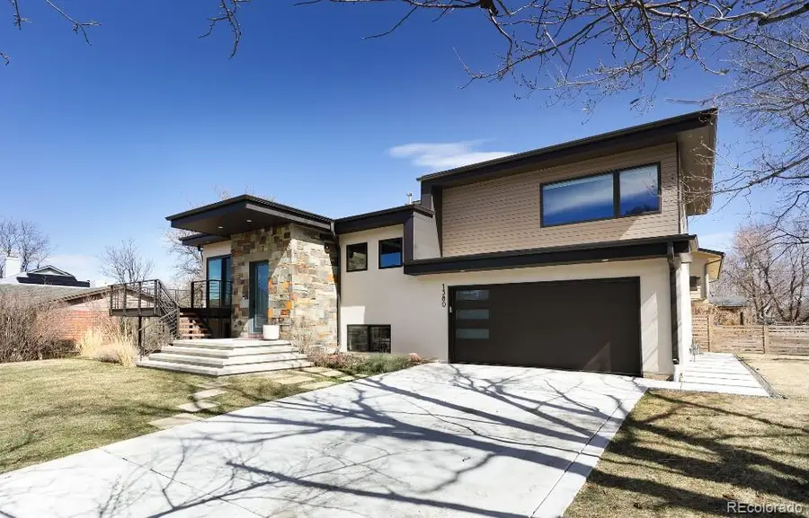 1380 Knox Drive, Boulder, CO 80305 - #3