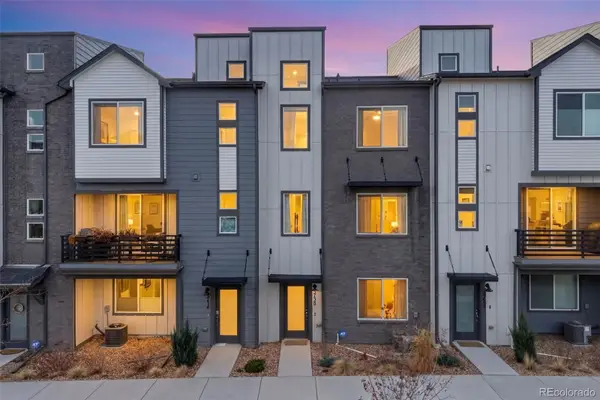 5738 Vivian Street, Arvada, CO 80002