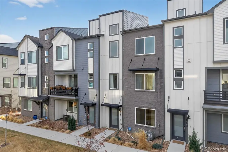5738 Vivian Street, Arvada, CO 80002 - #3