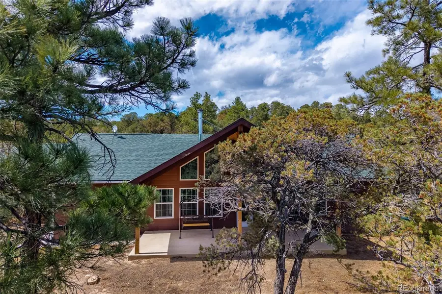 32790 Old Sopris Road, Trinidad, CO 81082 - #3