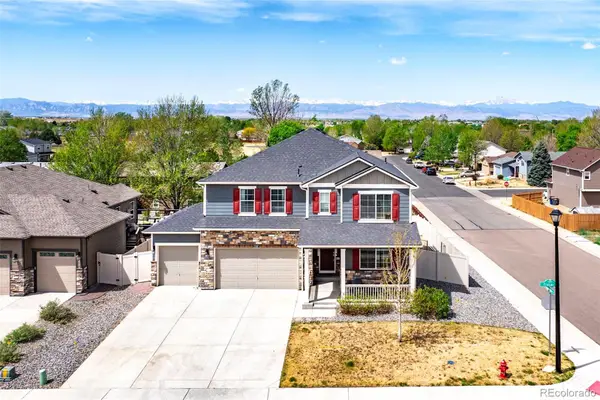 7325 Fraser Circle, Frederick, CO 80530
