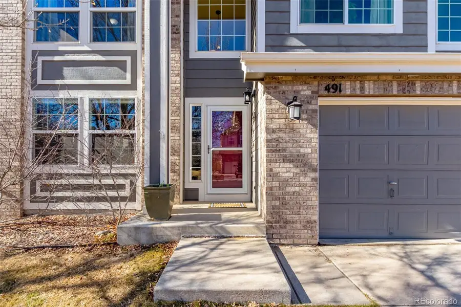 491 E 133rd Way, Thornton, CO 80241 - #3