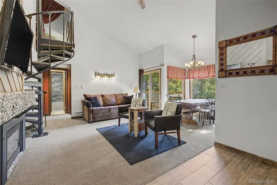 100 Wild Irishman Road #1109, Dillon, CO 80435 - #2