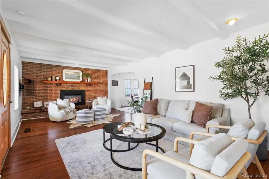 323 S Race Street, Denver, CO 80209 - Image #3