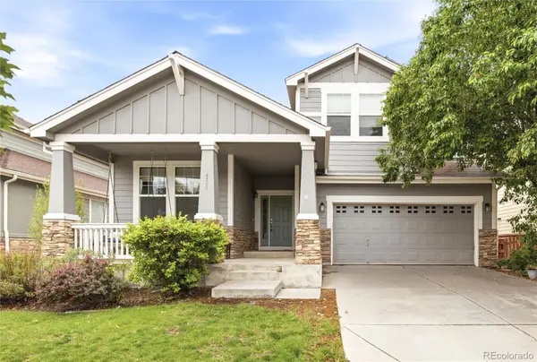 4300 Red Deer Trail, Broomfield, CO 80020