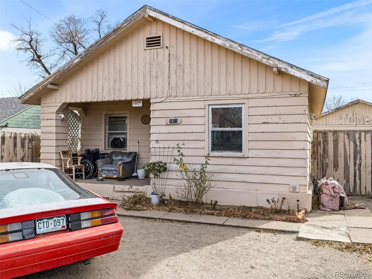 1610 E 13th Street, Pueblo, CO 81001 - Image #1