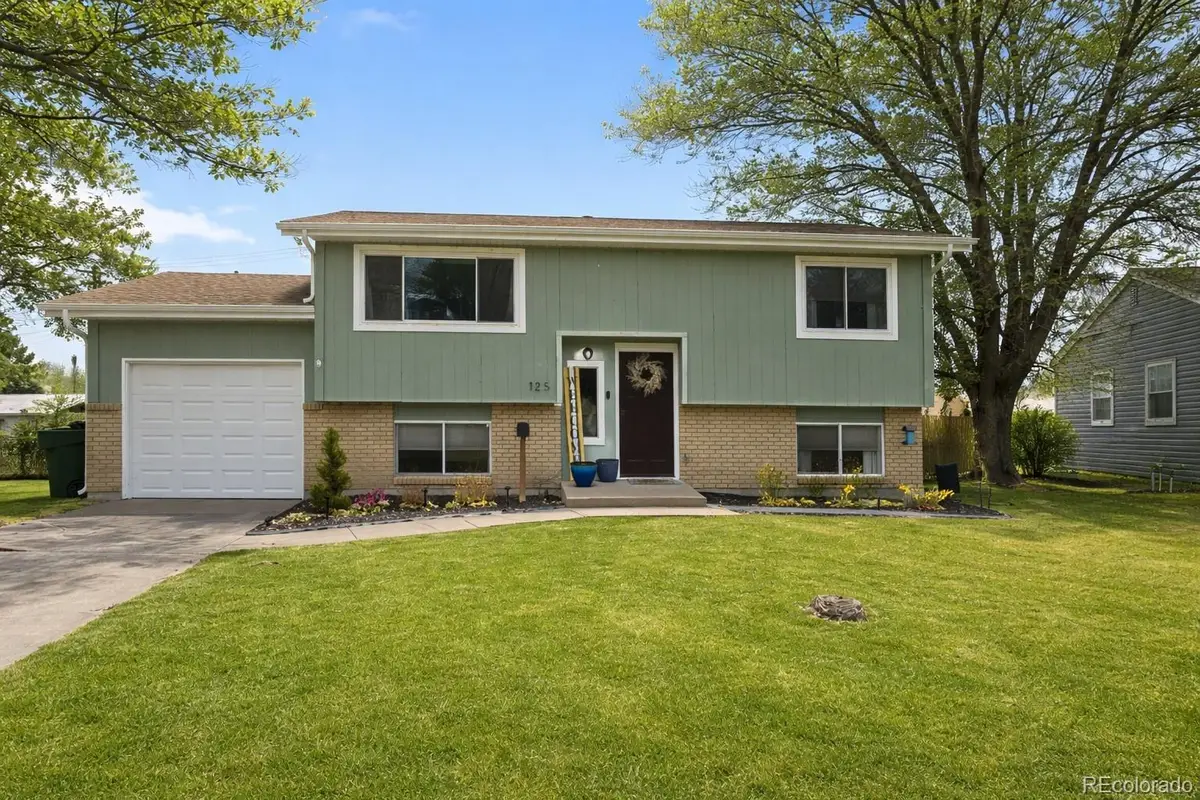 125 Columbia Drive, Julesburg, CO 80737 - #1