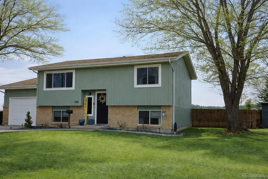 125 Columbia Drive, Julesburg, CO 80737 - #2