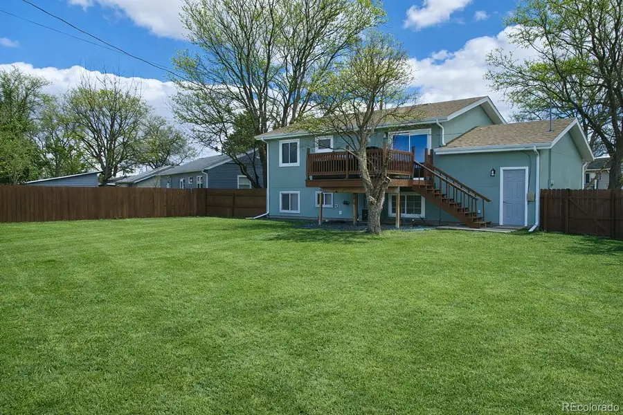 125 Columbia Drive, Julesburg, CO 80737 - #3
