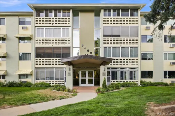 9360 E Center Avenue #3A, Denver, CO 80247