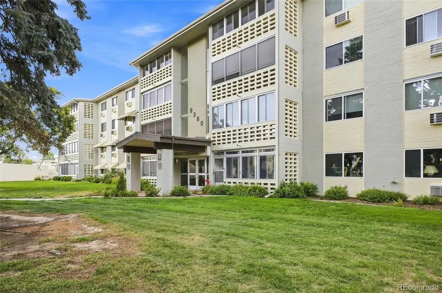 9360 E Center Avenue #3A, Denver, CO 80247 - #2