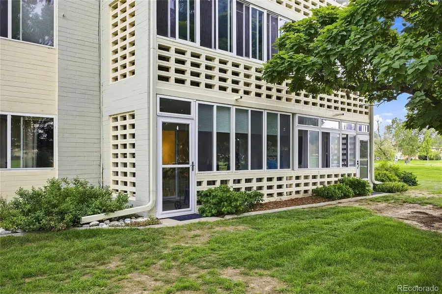 9360 E Center Avenue #3A, Denver, CO 80247 - #3