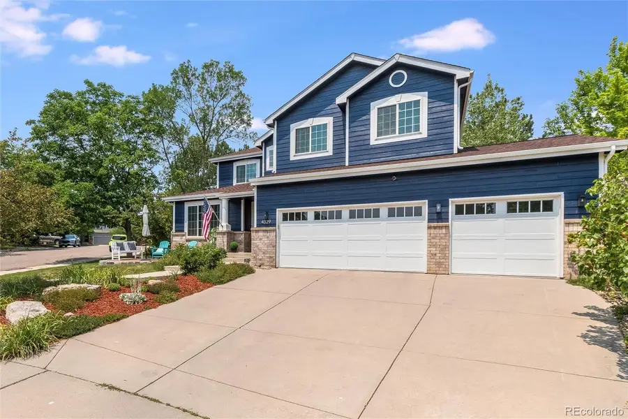 4329 Swansboro Way, Littleton, CO 80126 - #2