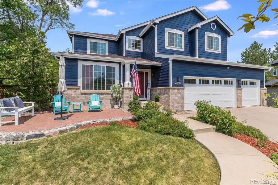 4329 Swansboro Way, Littleton, CO 80126 - #3