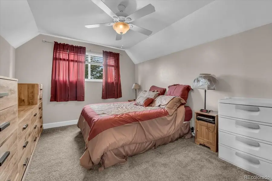 4694 S Ouray Way, Aurora, CO 80015 - #3