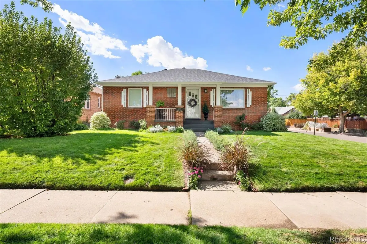 2695 Eudora Street, Denver, CO 80207 - Image #1
