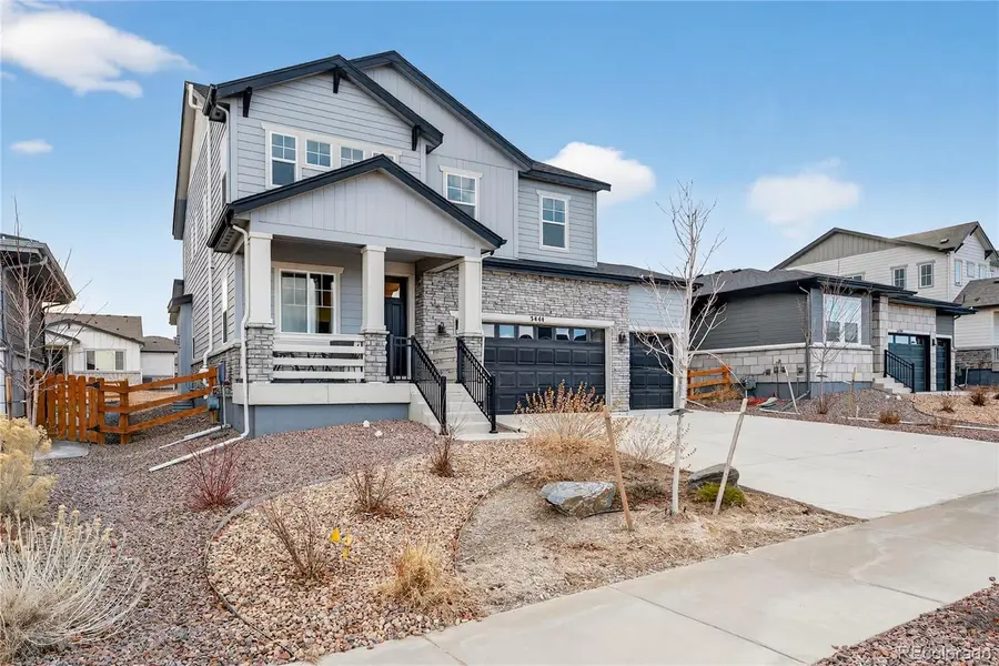 3444 N Grand Baker Court, Aurora, CO 80019 - Image #2