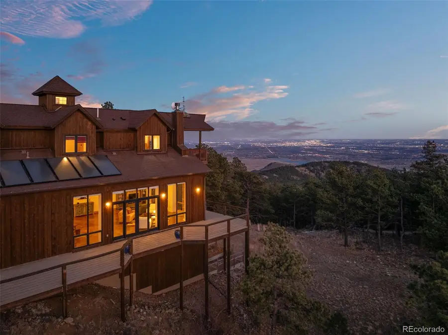 27659 Misty Road, Golden, CO 80403 - #2