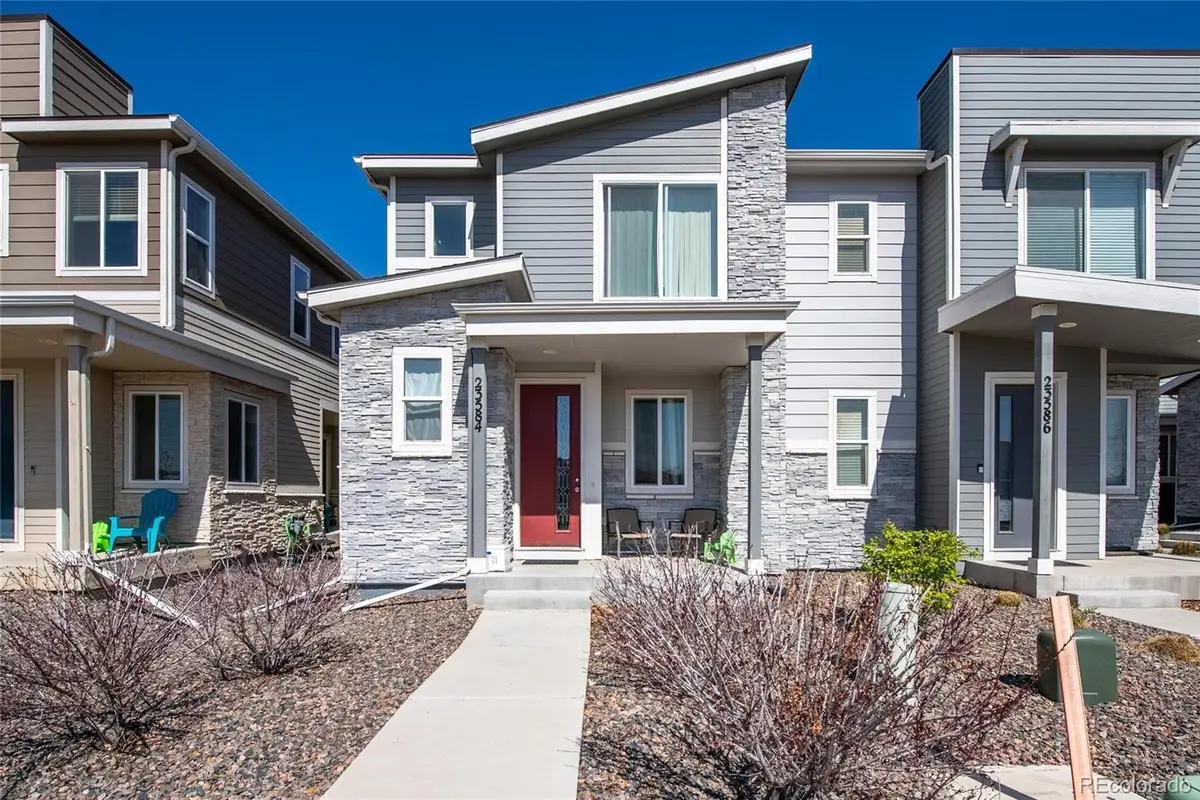 23584 E 5th Place, Aurora, CO 80018 - #1