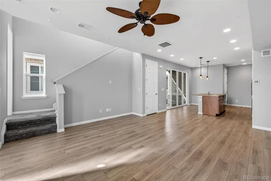 23584 E 5th Place, Aurora, CO 80018 - #3