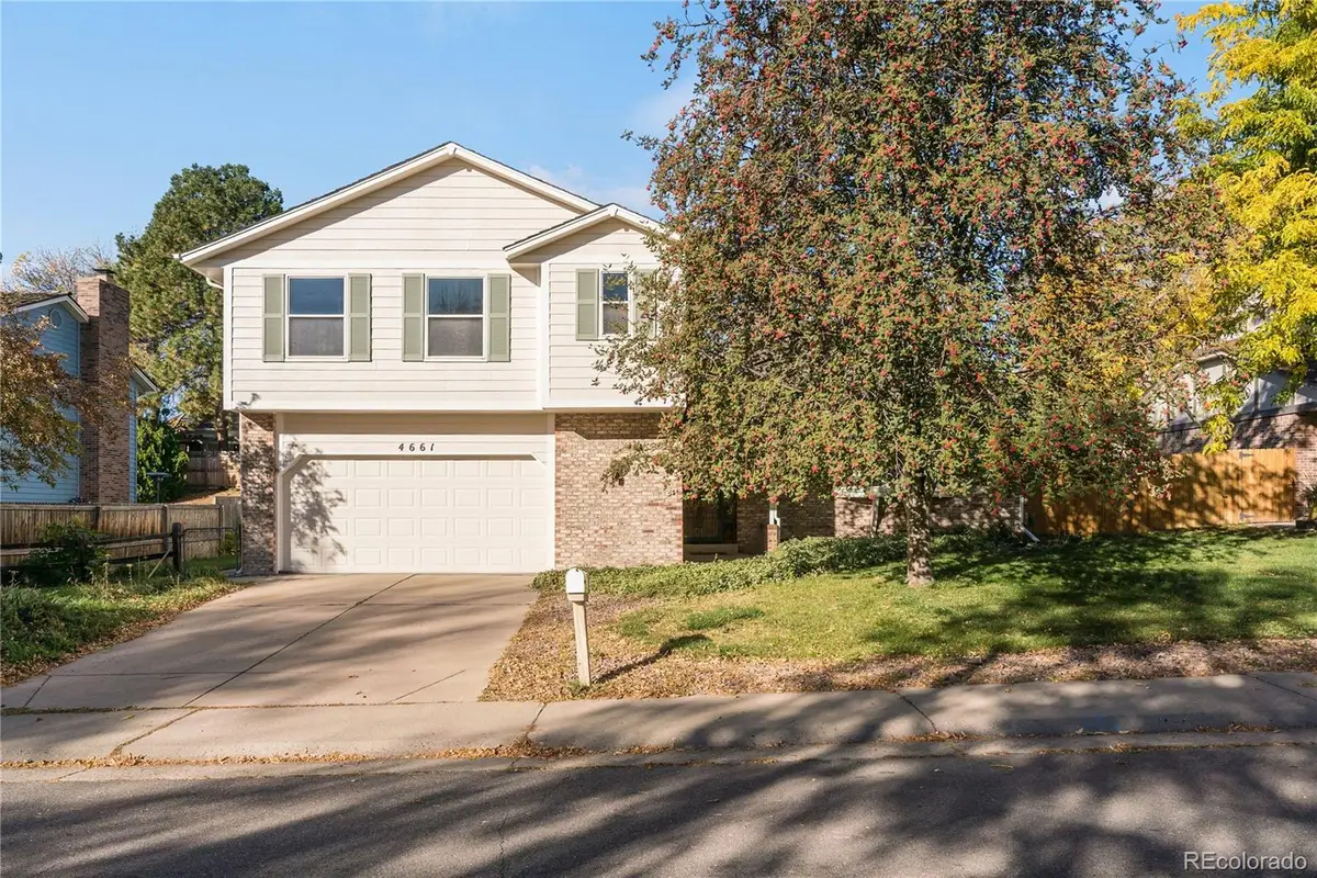 4661 S Wolff Street, Denver, CO 80236 - Image #1