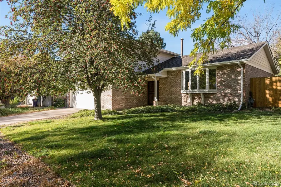 4661 S Wolff Street, Denver, CO 80236 - Image #2