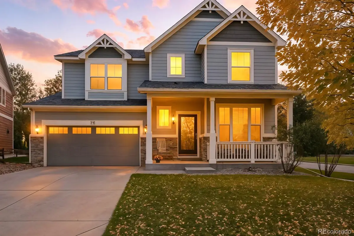 121 Ferris Lane, Erie, CO 80516 - #1