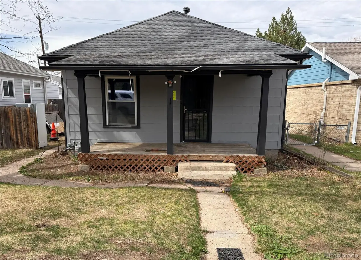 3141 S Lincoln Street, Englewood, CO 80113 - #1