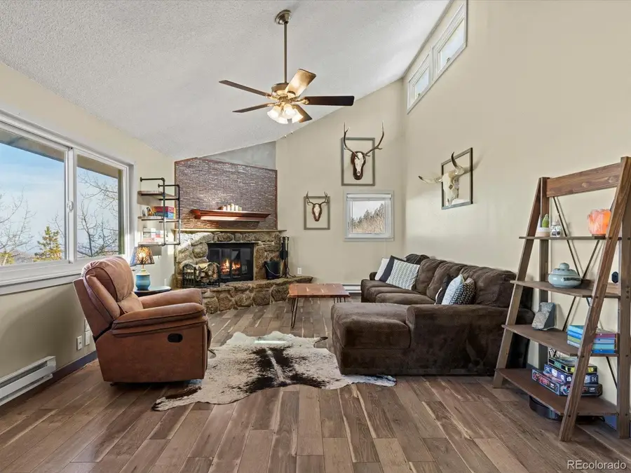 10131 City View Drive, Morrison, CO 80465 - #3