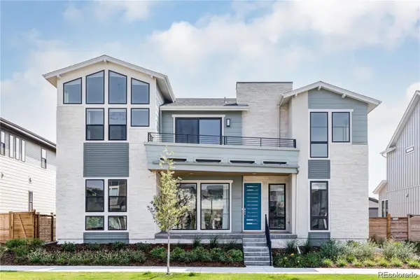 9968 E 63rd Drive, Denver, CO 80238