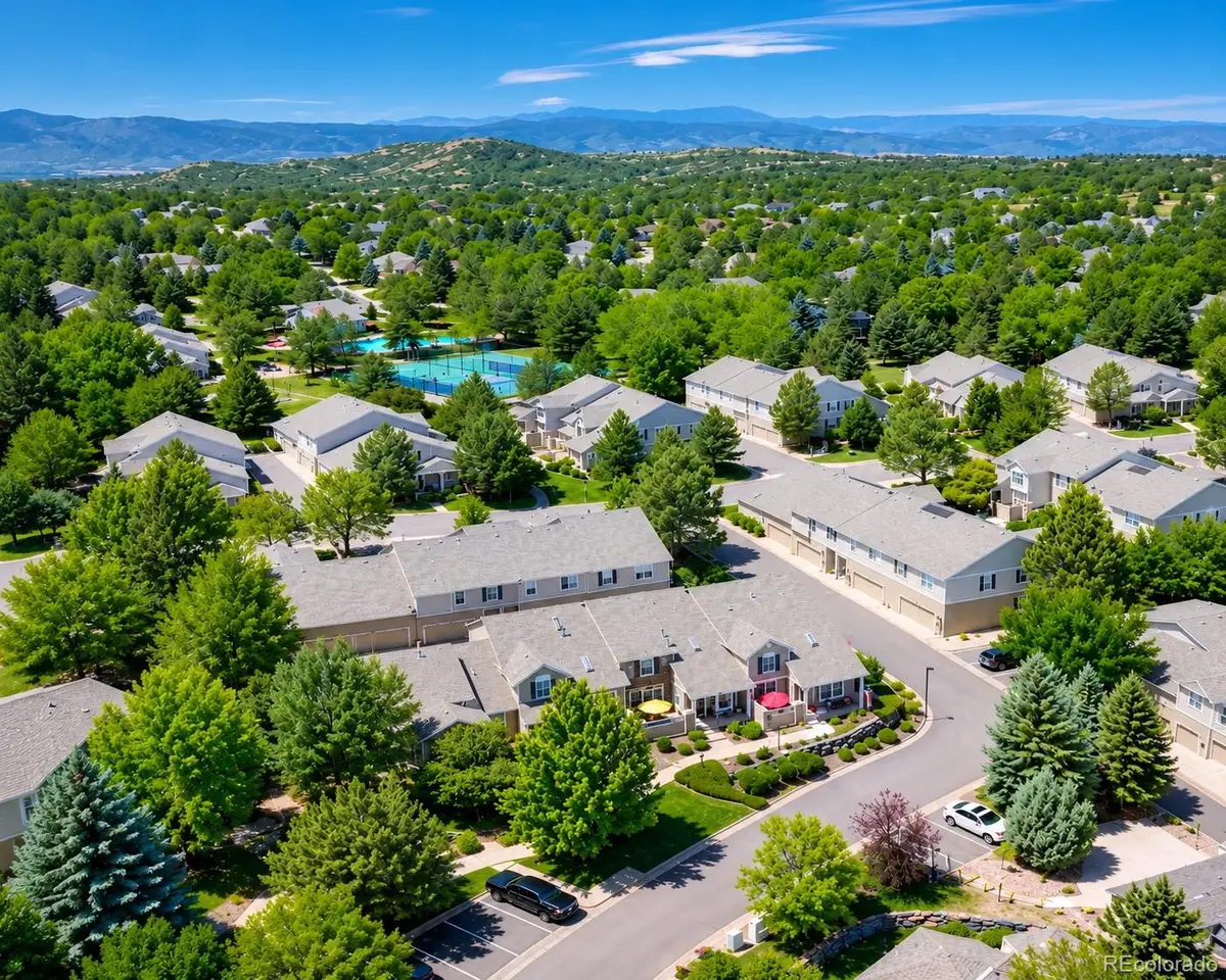 610 Clarendon Loop, Castle Pines, CO 80108 - #1