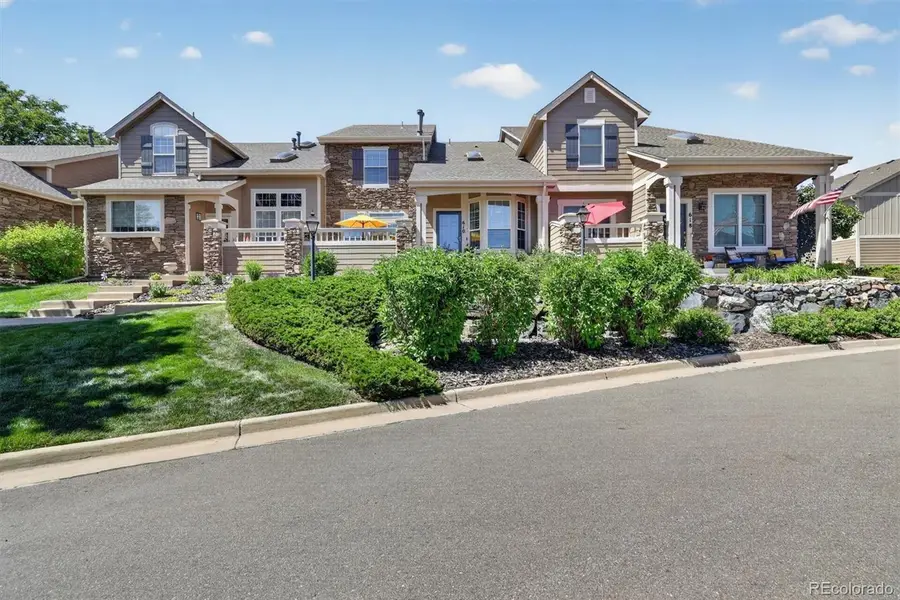 610 Clarendon Loop, Castle Pines, CO 80108 - #2