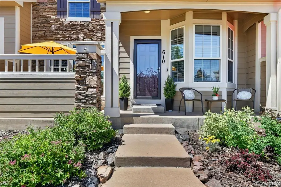 610 Clarendon Loop, Castle Pines, CO 80108 - #3
