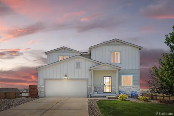 42835 Hawktree Circle, Elizabeth, CO 80107