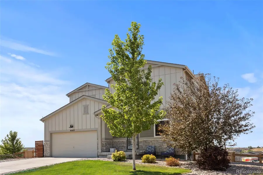 42835 Hawktree Circle, Elizabeth, CO 80107 - #2