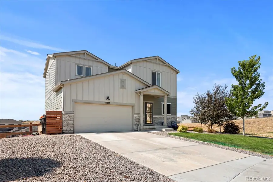 42835 Hawktree Circle, Elizabeth, CO 80107 - #3