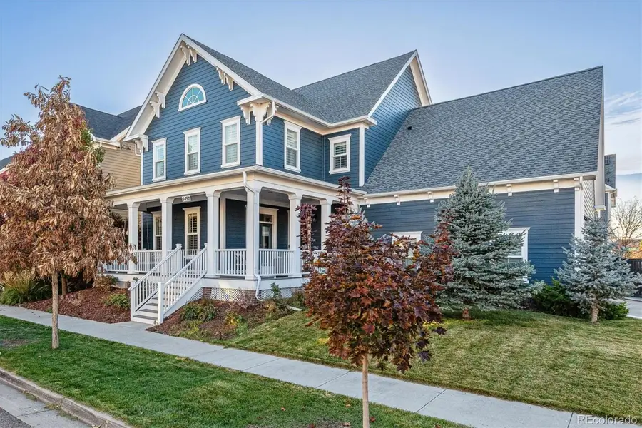 5497 N Xanthia Court, Denver, CO 80238 - Image #2