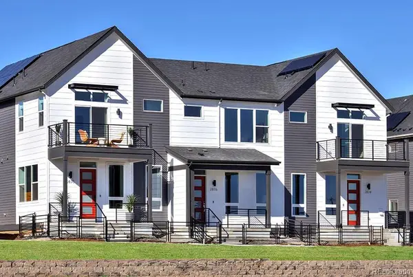 3279 W Frances Walsh Place, Denver, CO 80236